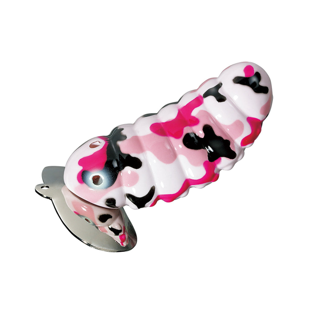Smith CATAPY CLICKER II - CB17 Pink Camo