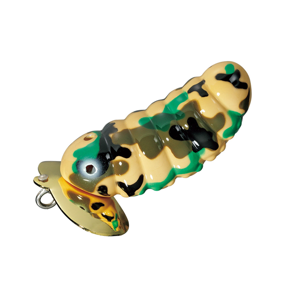Smith CATAPY CLICKER II - CB18 Green Camo