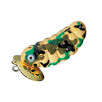 Smith CATAPY CLICKER II - CB18 Green Camo