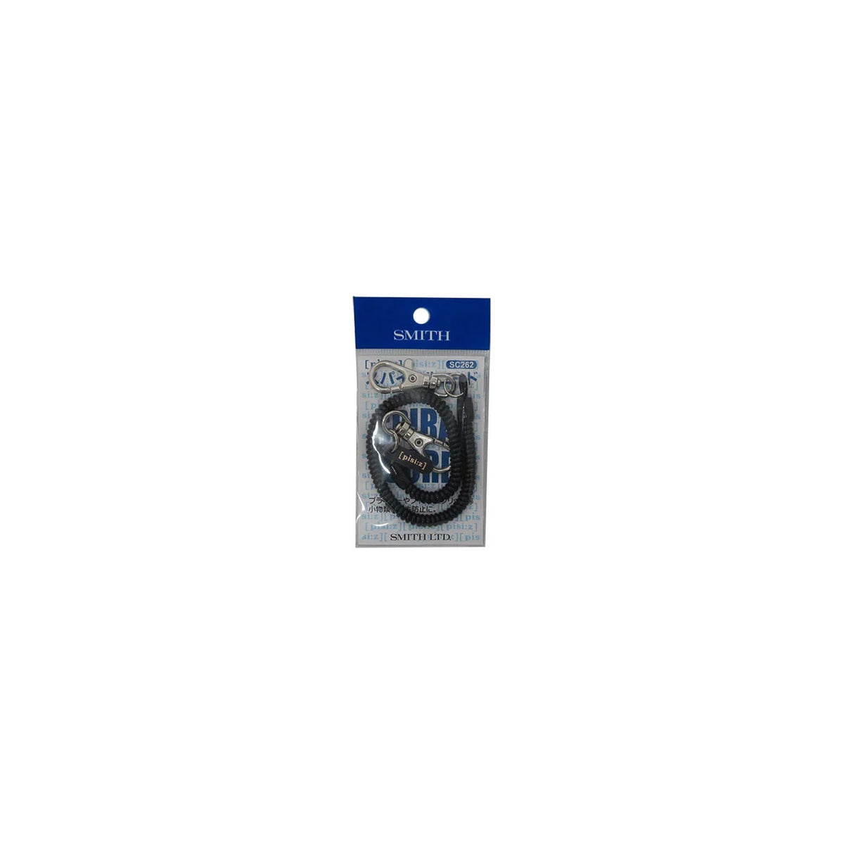 Smith Spiral Cord SC262