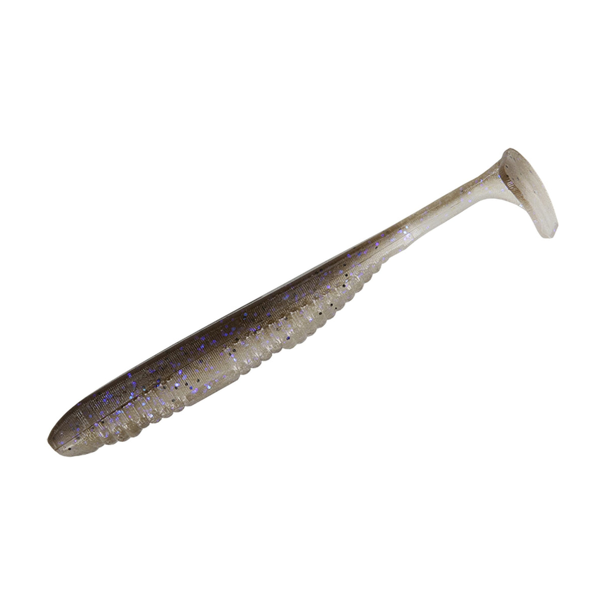 Smith YAMAMOTO BAITS SHAD SHAPE SWIMMER 3.2 973 — 973 Electric Shad — official colour chart