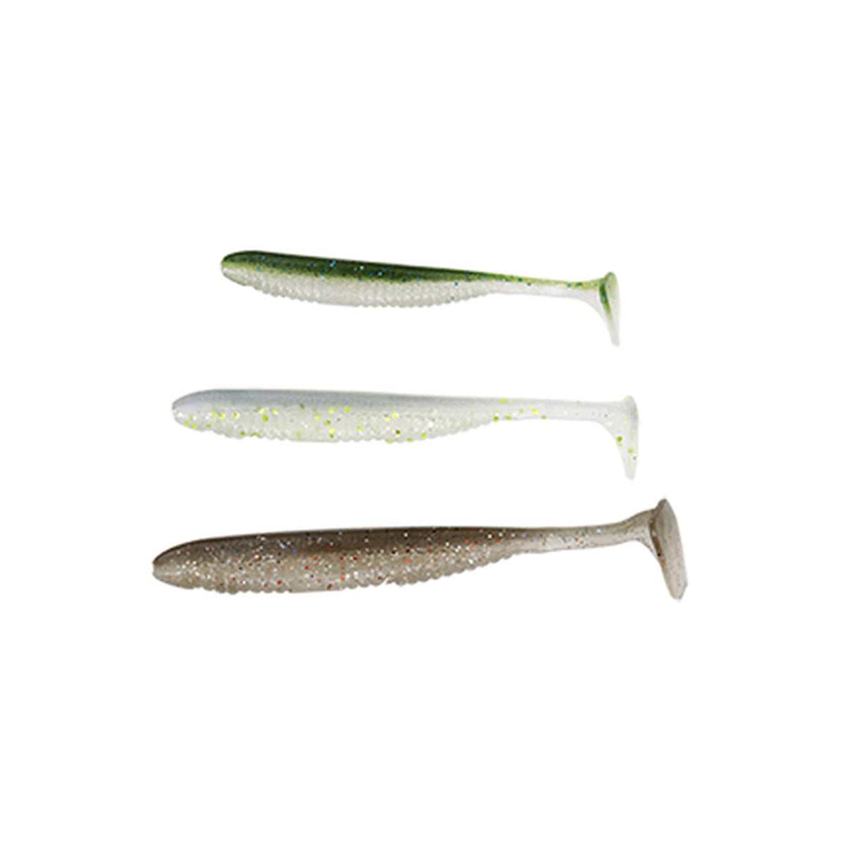 Smith YAMAMOTO BAITS SHAD SHAPE SWIMMER 3.2 973 — official product image