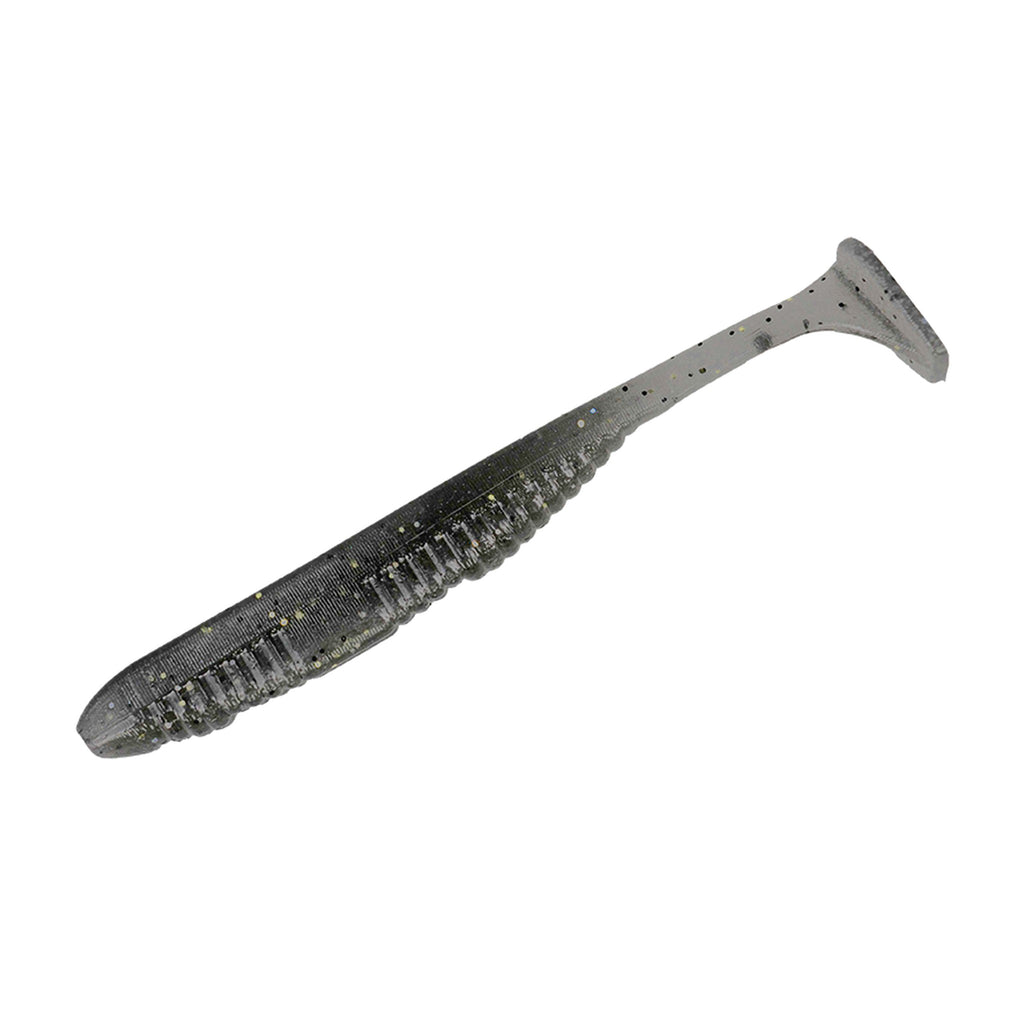 Smith YAMAMOTO BAITS SHAD SHAPE SWIMMER 3.2 — 306 Natural Shad — official colour chart