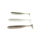 Smith YAMAMOTO BAITS SHAD SHAPE SWIMMER 3.2 — official product image