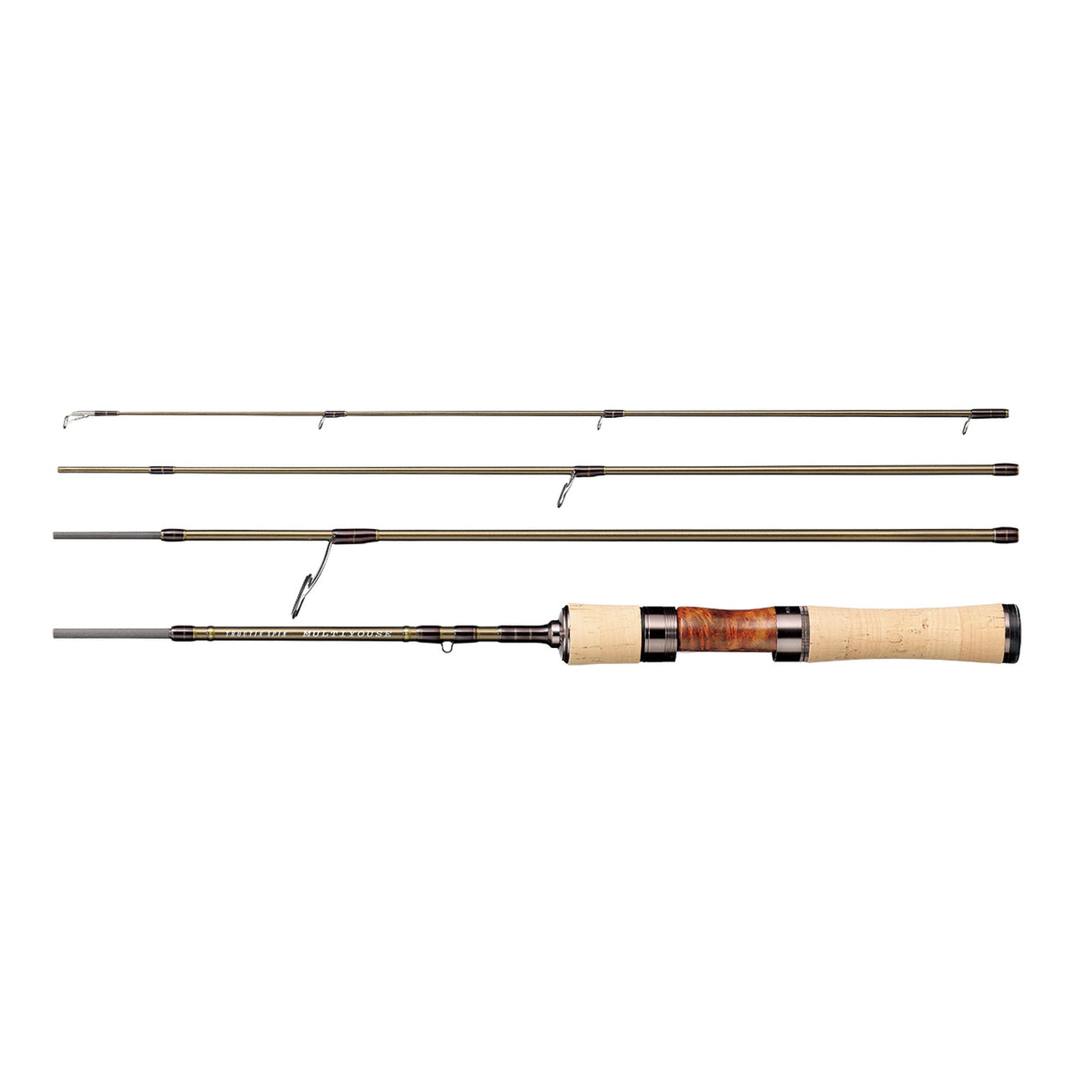 Smith TRMK-504UL