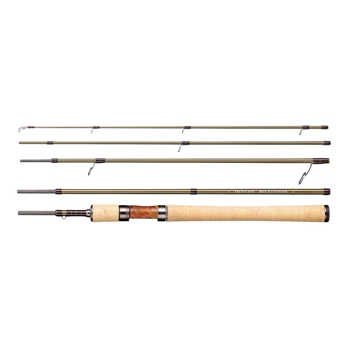 Smith TRMK-705L