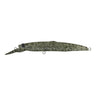 L-051 See-Through Olive Pellet