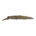 L-052 See-Through Brown Pellet