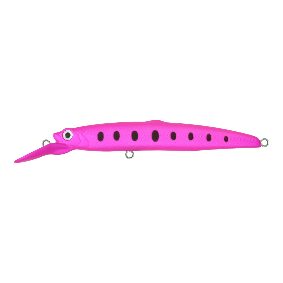 P-904 No-Way Pinky