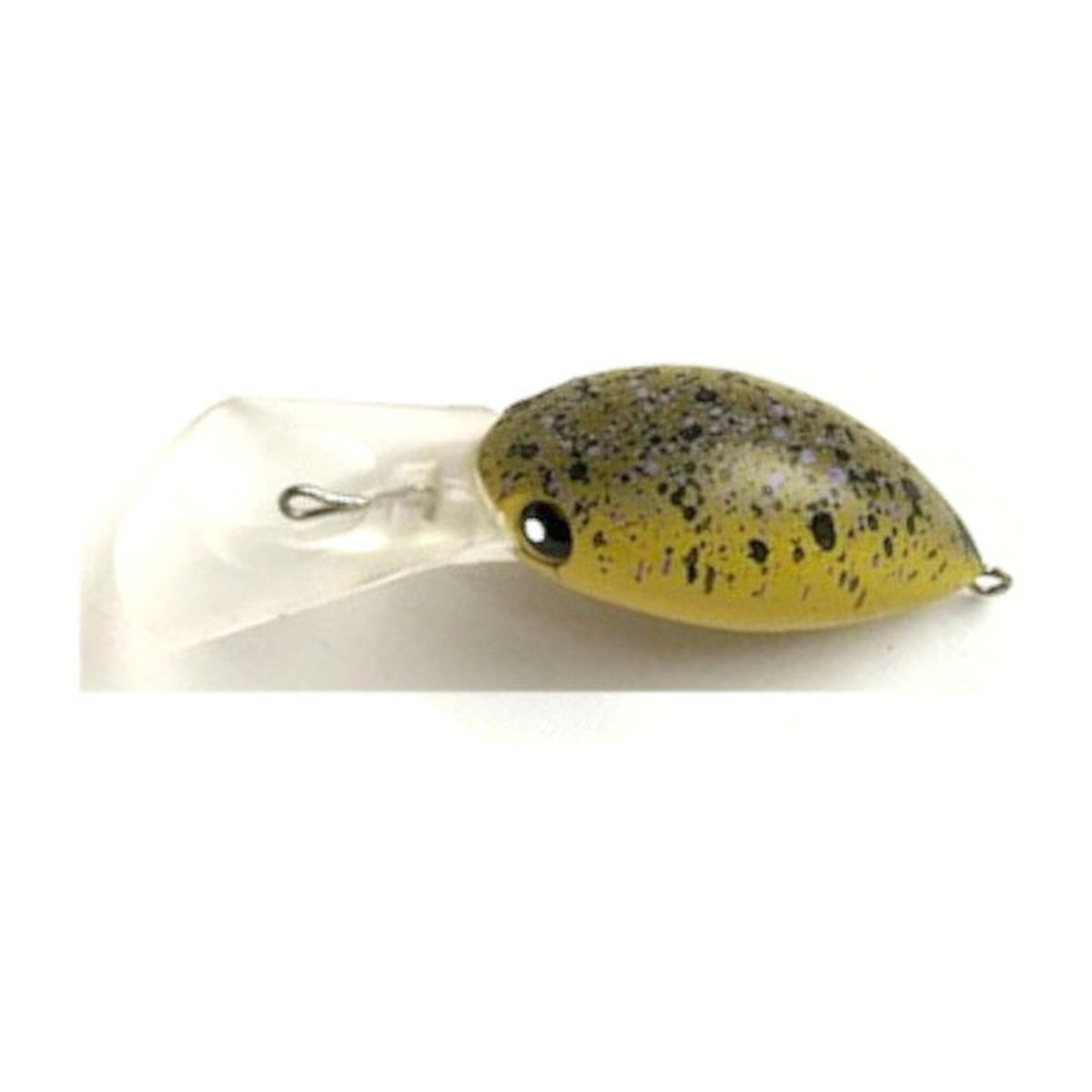 Mukai Fishing Snack 33DR in 3 - BP Olive — official product photo