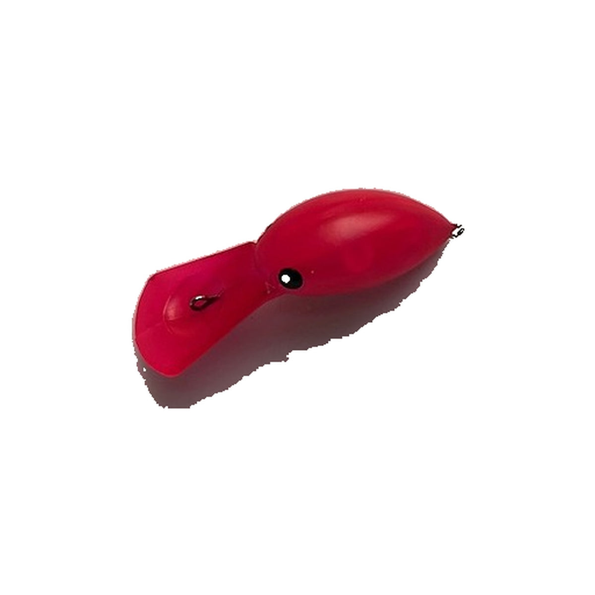 Mukai Fishing Snack 33DR in 2 - Full Pink — official Mukai Fishing product photo
