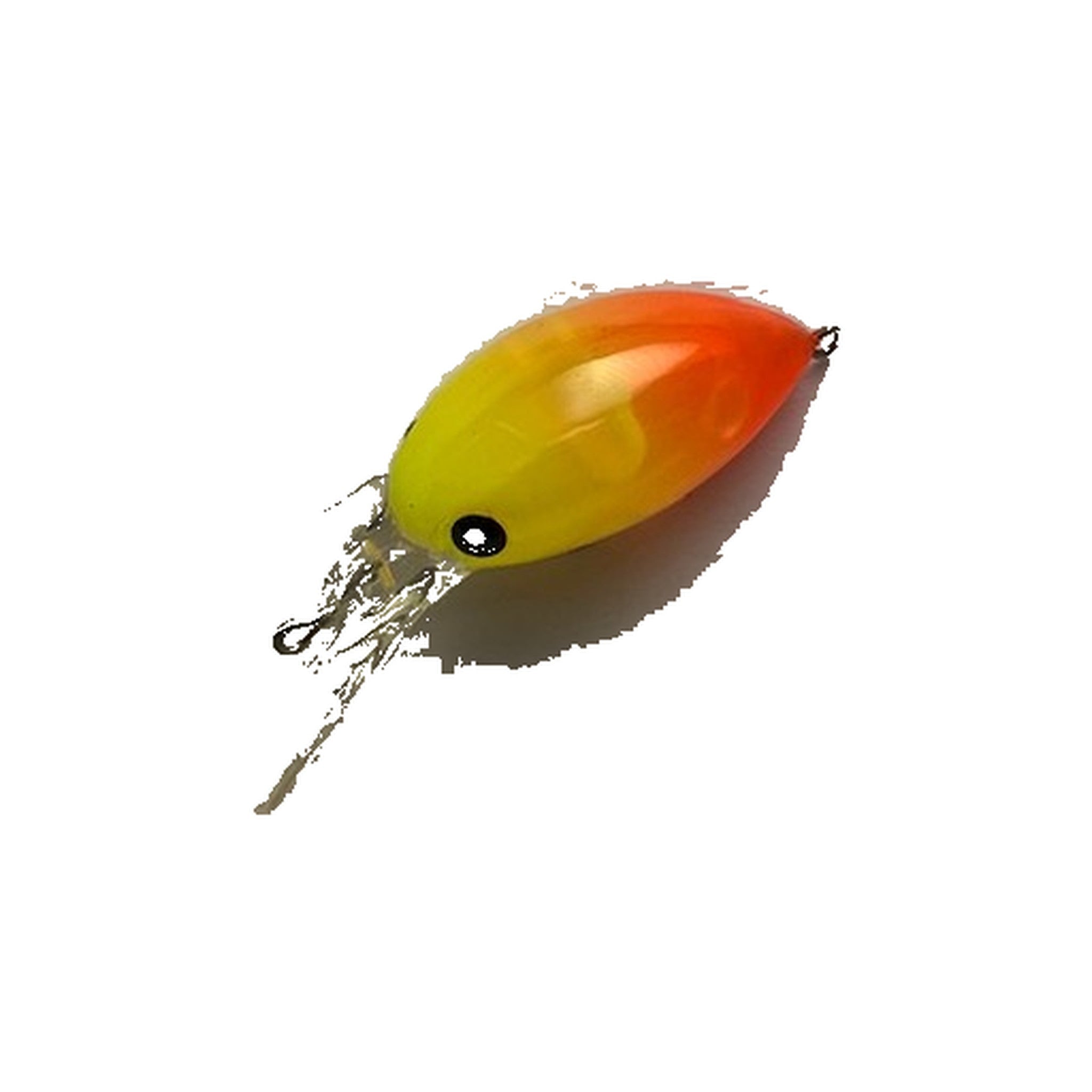 Mukai Fishing Snack 33DR — official Mukai Fishing product photo