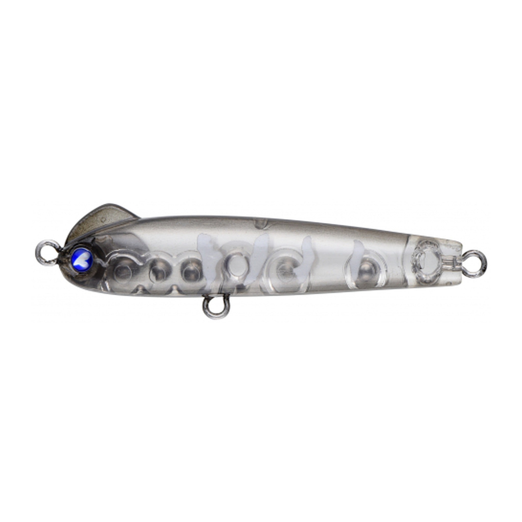 Blue Blue Snecon 50S in Black Tiger — official Blue Blue product photo