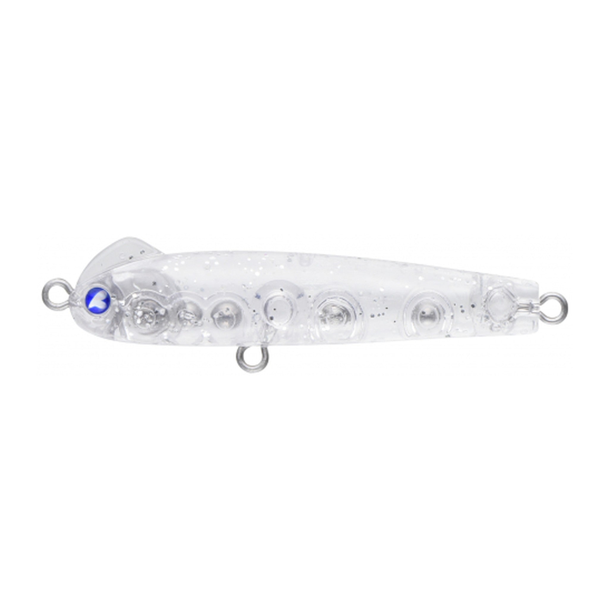 Blue Blue Snecon 50S in Crystal Galaxy — official Blue Blue product photo