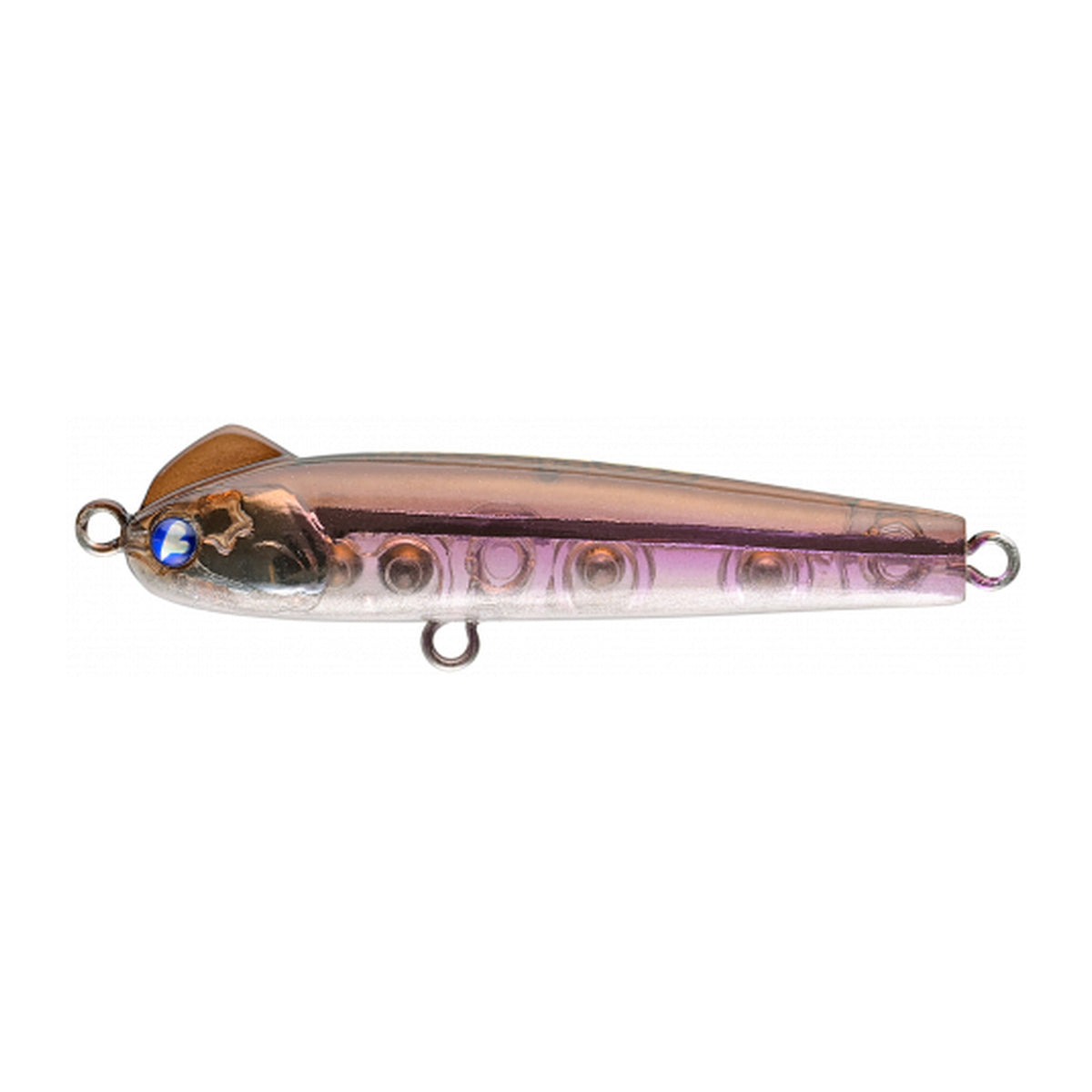Blue Blue Snecon 50S in Micro Flush — official Blue Blue product photo
