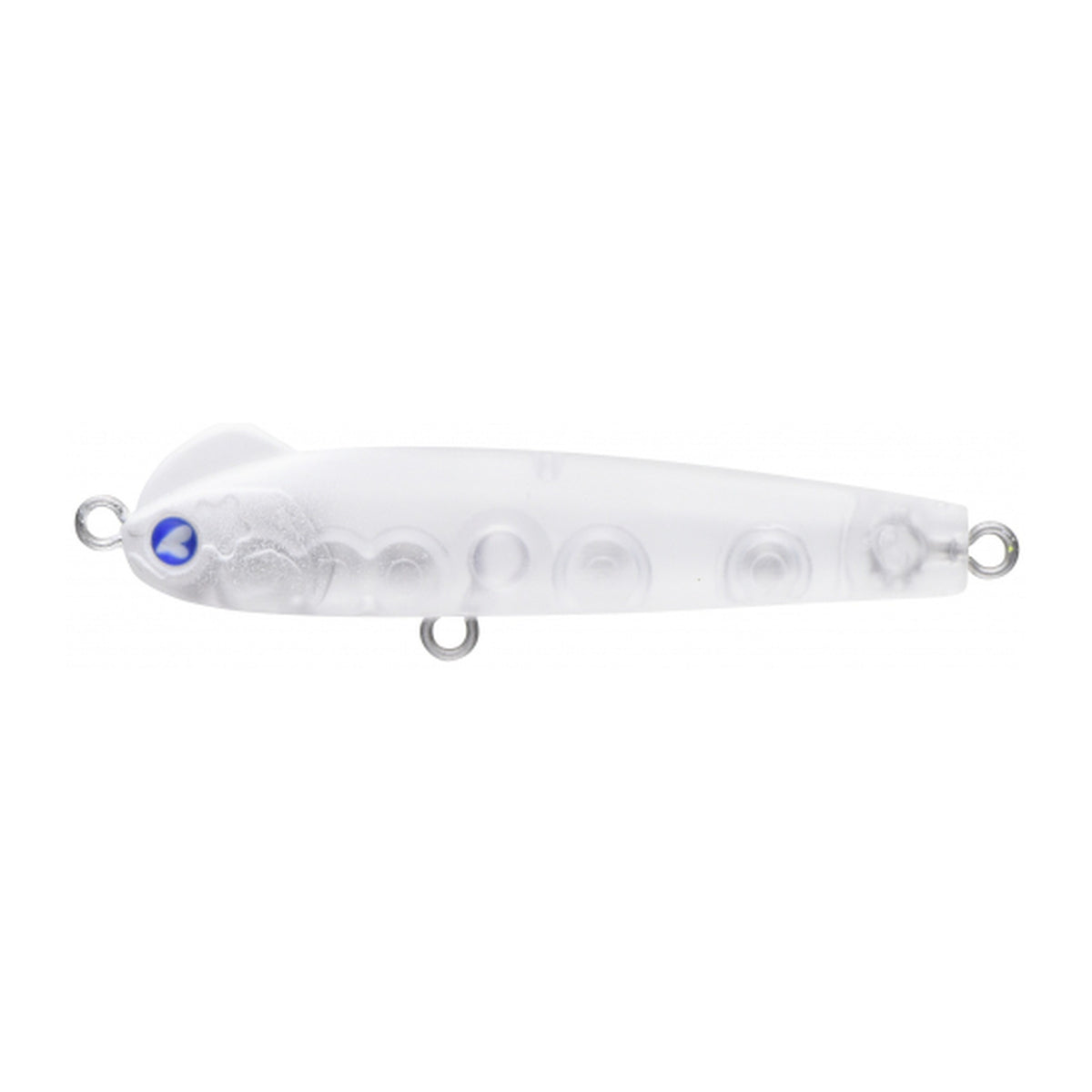 Blue Blue Snecon 50S in Matt Glow Head — official Blue Blue product photo