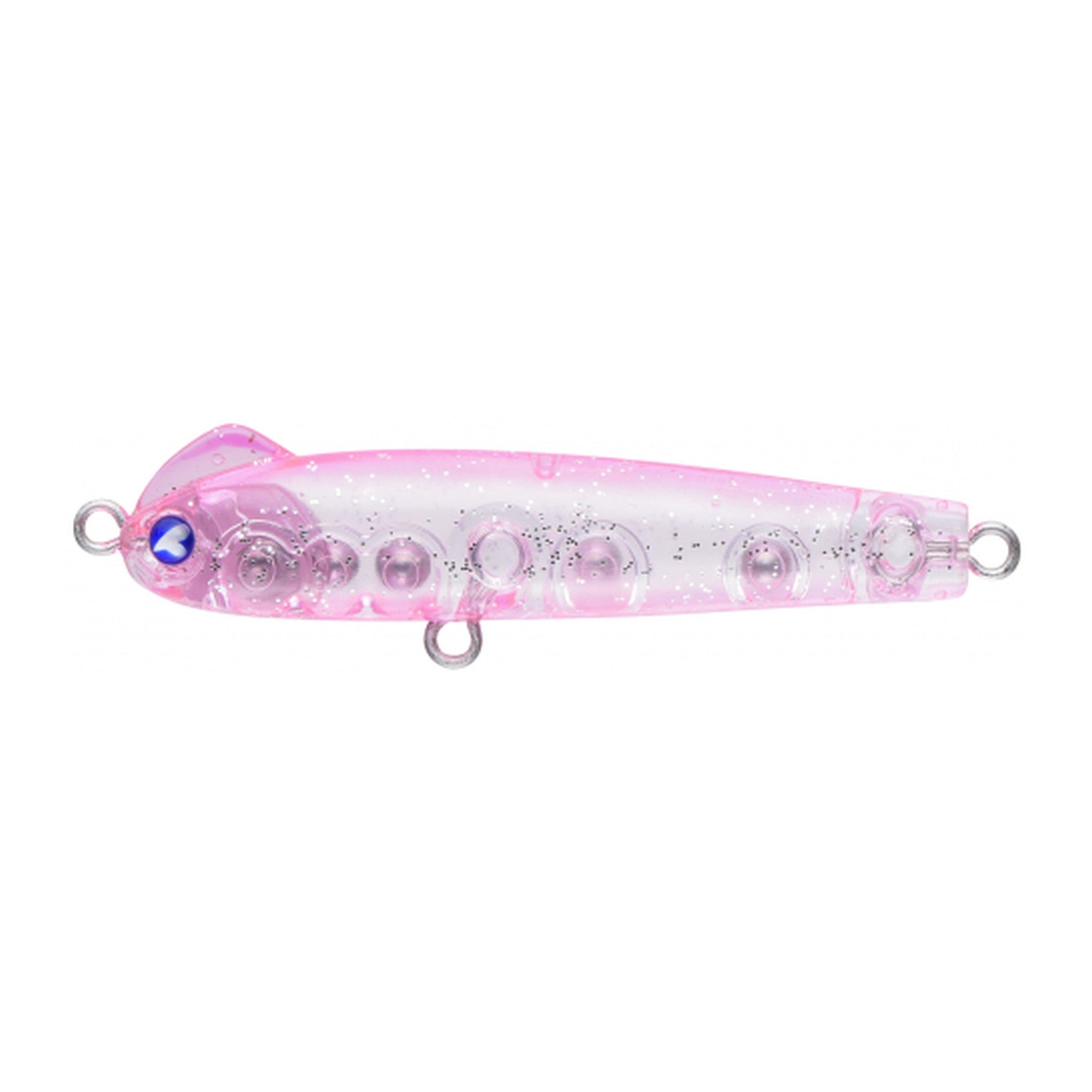 Blue Blue Snecon 50S in Peach Galaxy — official Blue Blue product photo