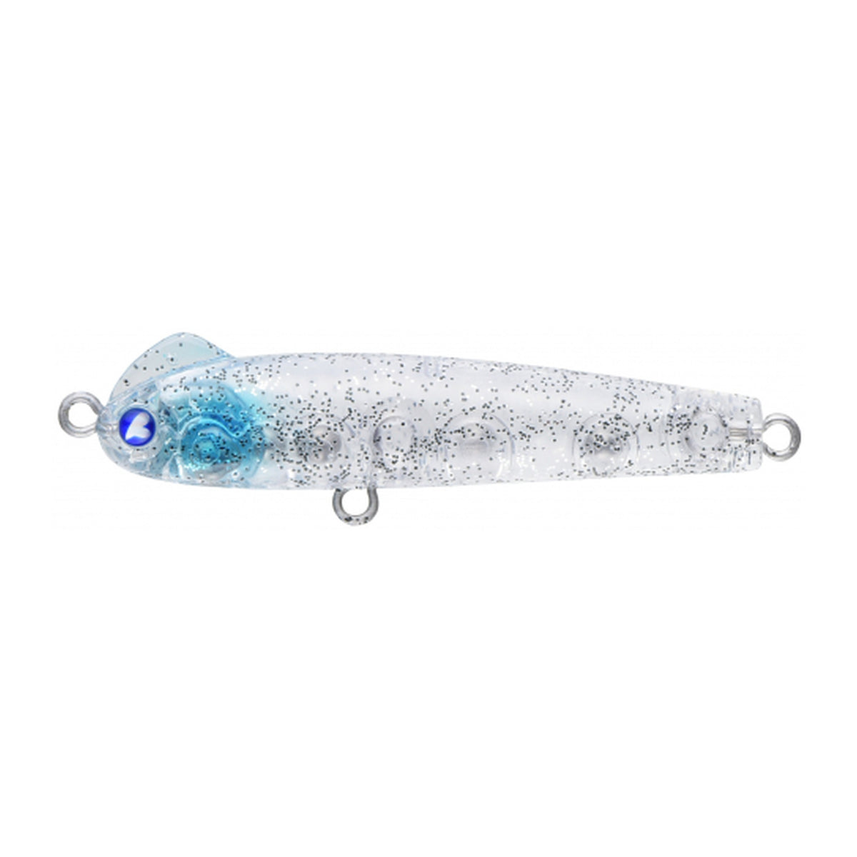Blue Blue Snecon 50S in Sparkling Whitebait — official Blue Blue product photo