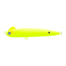 #04 Matt Chartreuse