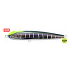 BlueBlue SNECON 220S - #56 ストライプマリーン