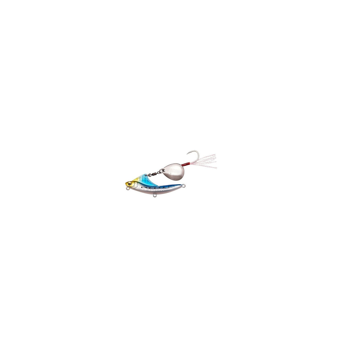 Megabass SOKOPPA 40g - イワシ