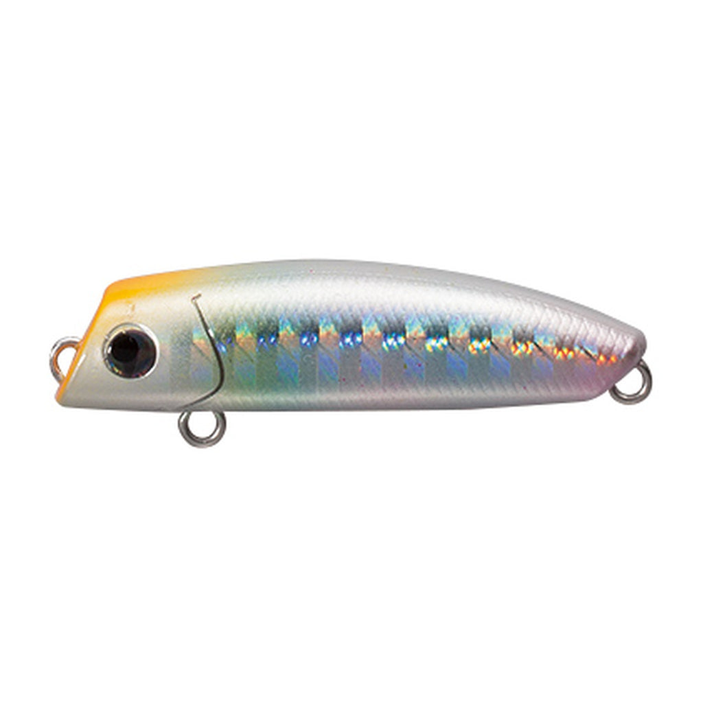Tackle House Orga Lipless SOL43 No6 HGレインボー