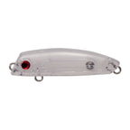 Tackle House Orga Lipless SOL43 No13 クリア