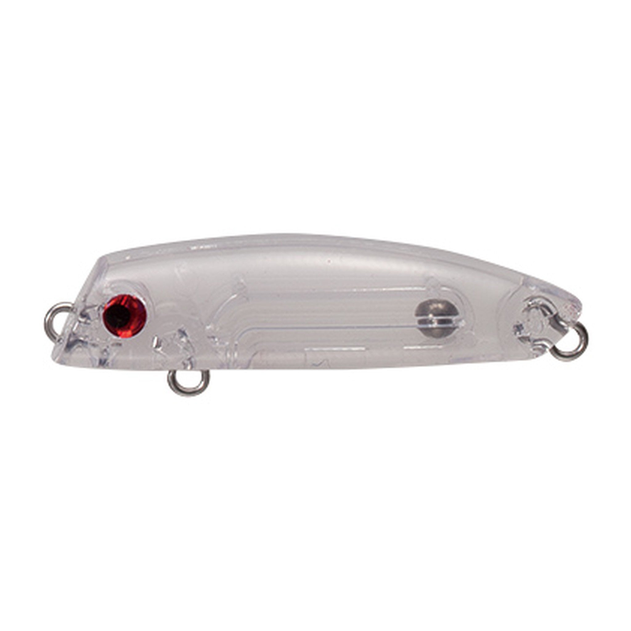 Tackle House Orga Lipless SOL43 No13 クリア