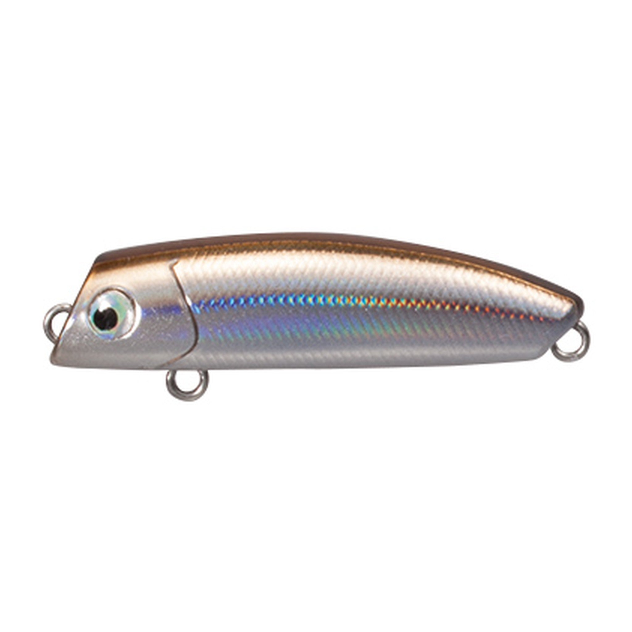 Tackle House Orga Lipless SOL43 No27HGキビナゴ
