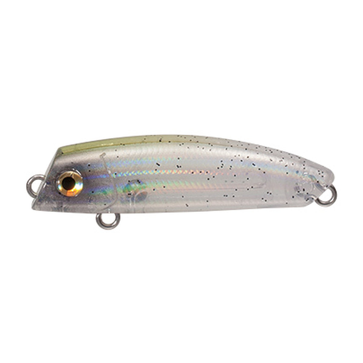 Tackle House Orga Lipless SOL43 No42 コイカ