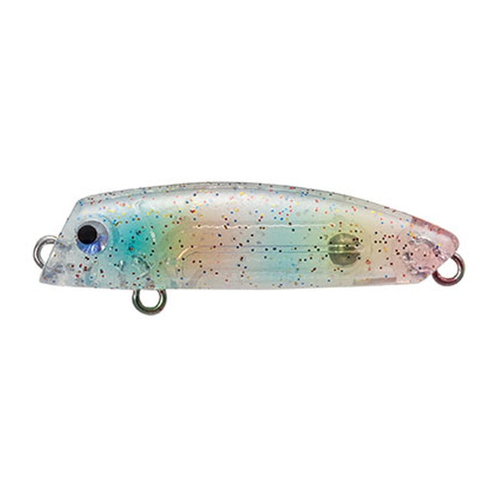 Tackle House Orga Lipless SOL43 No47レインボー・ラメ