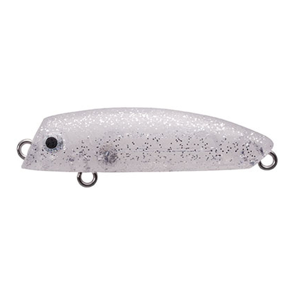 Tackle House Orga Lipless SOL43 No54 3Dクリア・ラメ