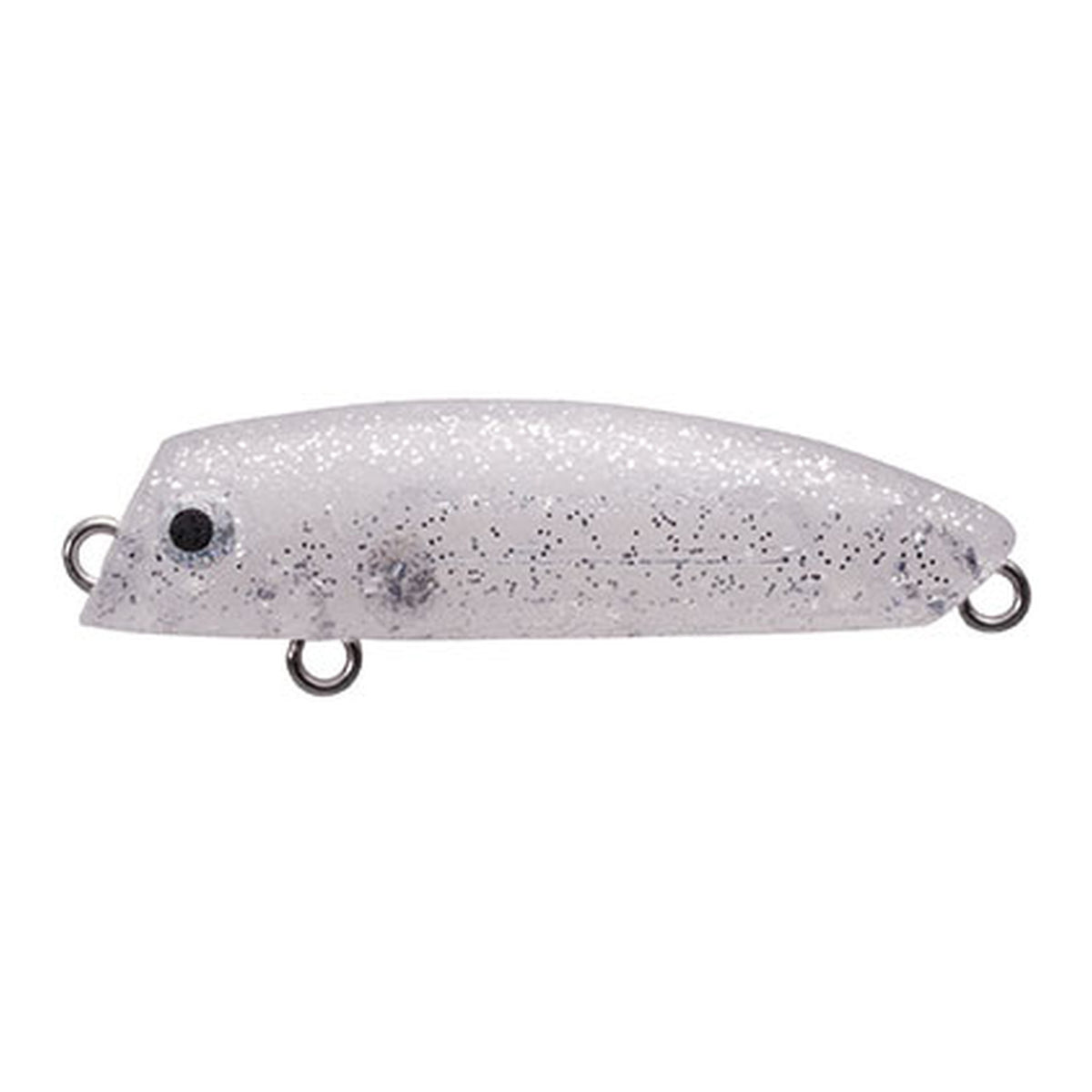 Tackle House Orga Lipless SOL43 No54 3Dクリア・ラメ