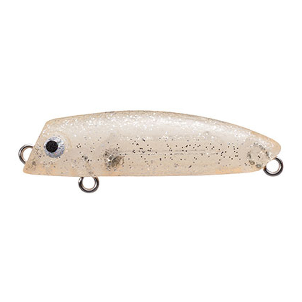 Tackle House Orga Lipless SOL43 No56 3DクリアORラメ