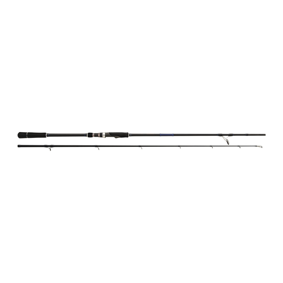 Major Craft 25 Solpara Kishidako SPK-S702H/TACO — official product photo