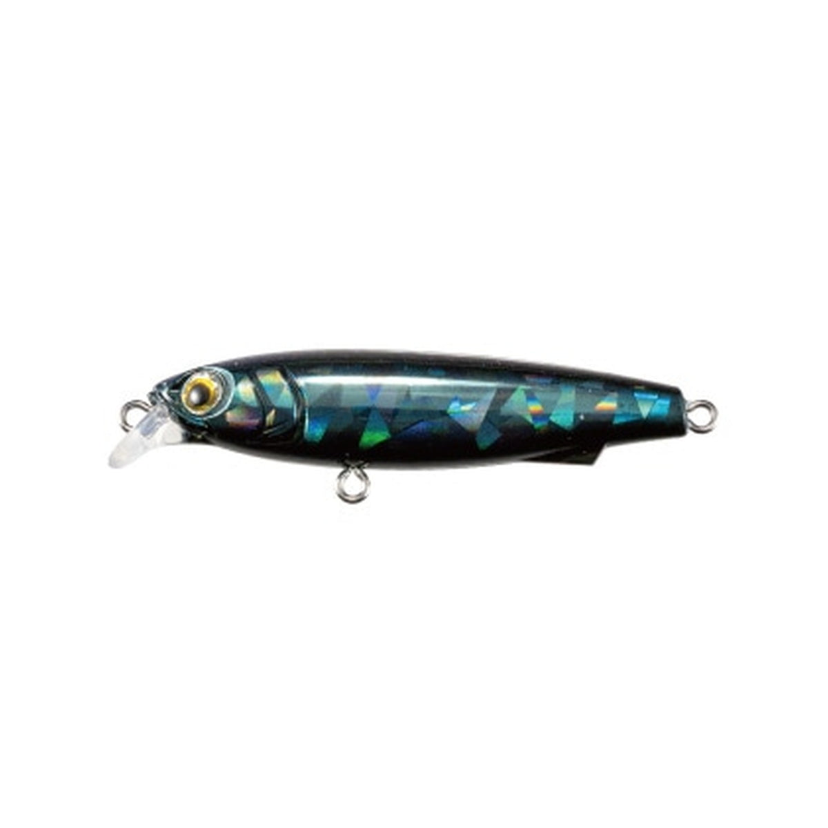 Maria SOUTHER S60 - 041 Lucille Black