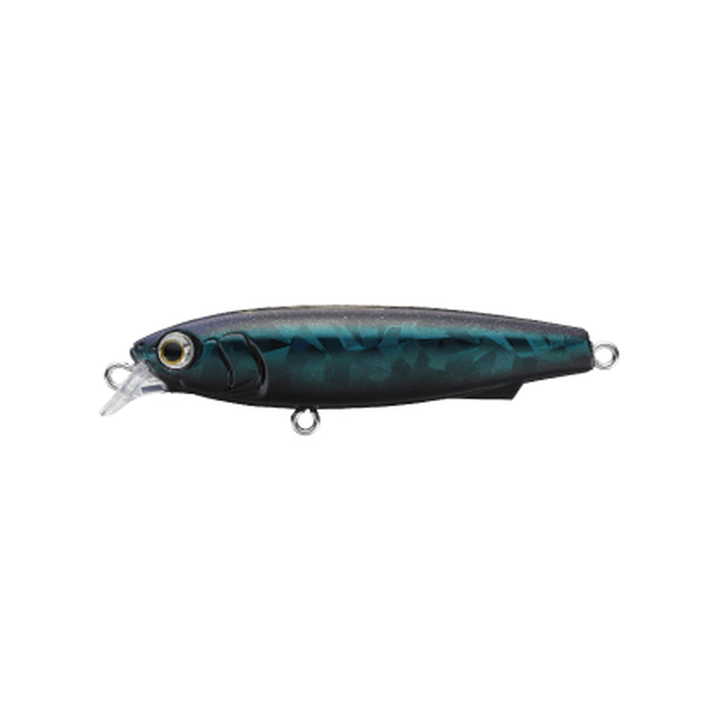 Maria SOUTHER S75 - 041 Lucille Black