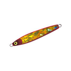 Duel Blanka Tachiuo SP 100g - GAR (Gold All Red)