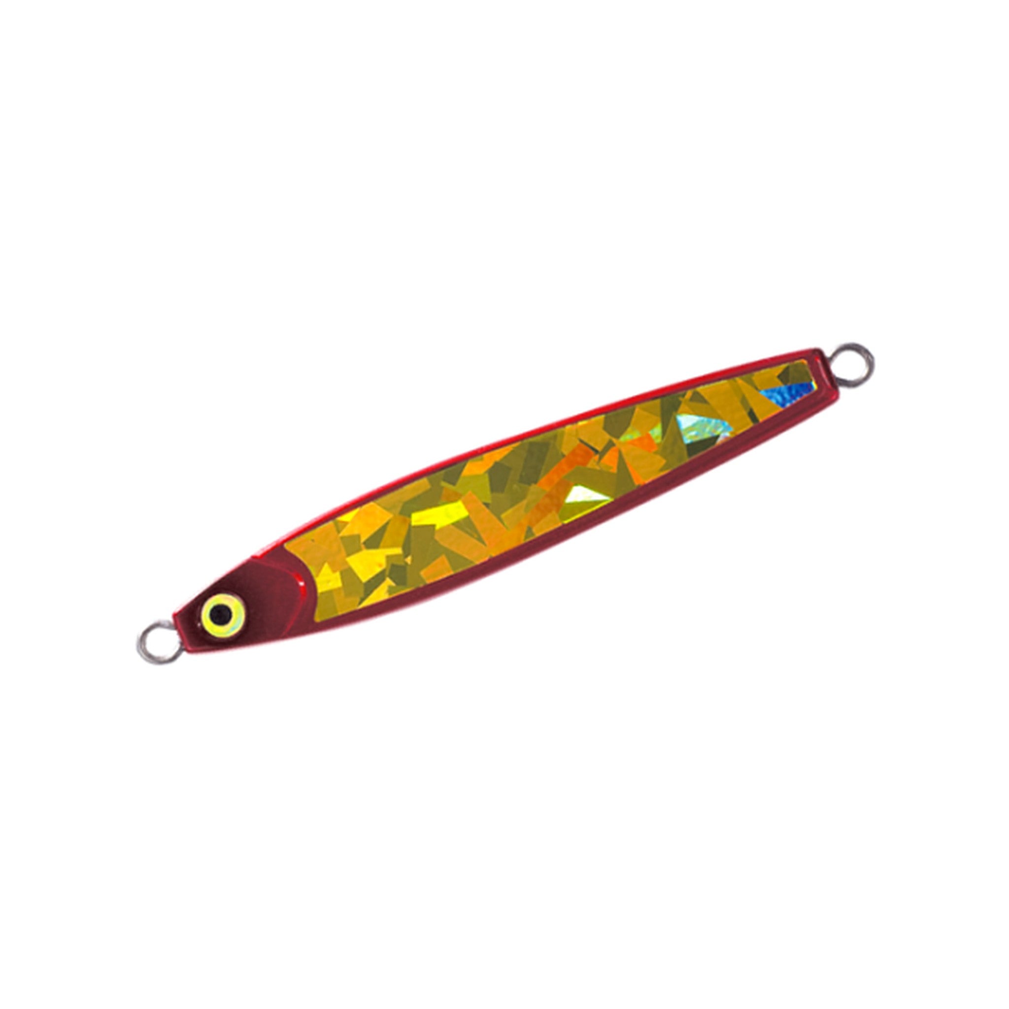 Duel Blanka Tachiuo SP 100g - GAR (Gold All Red)