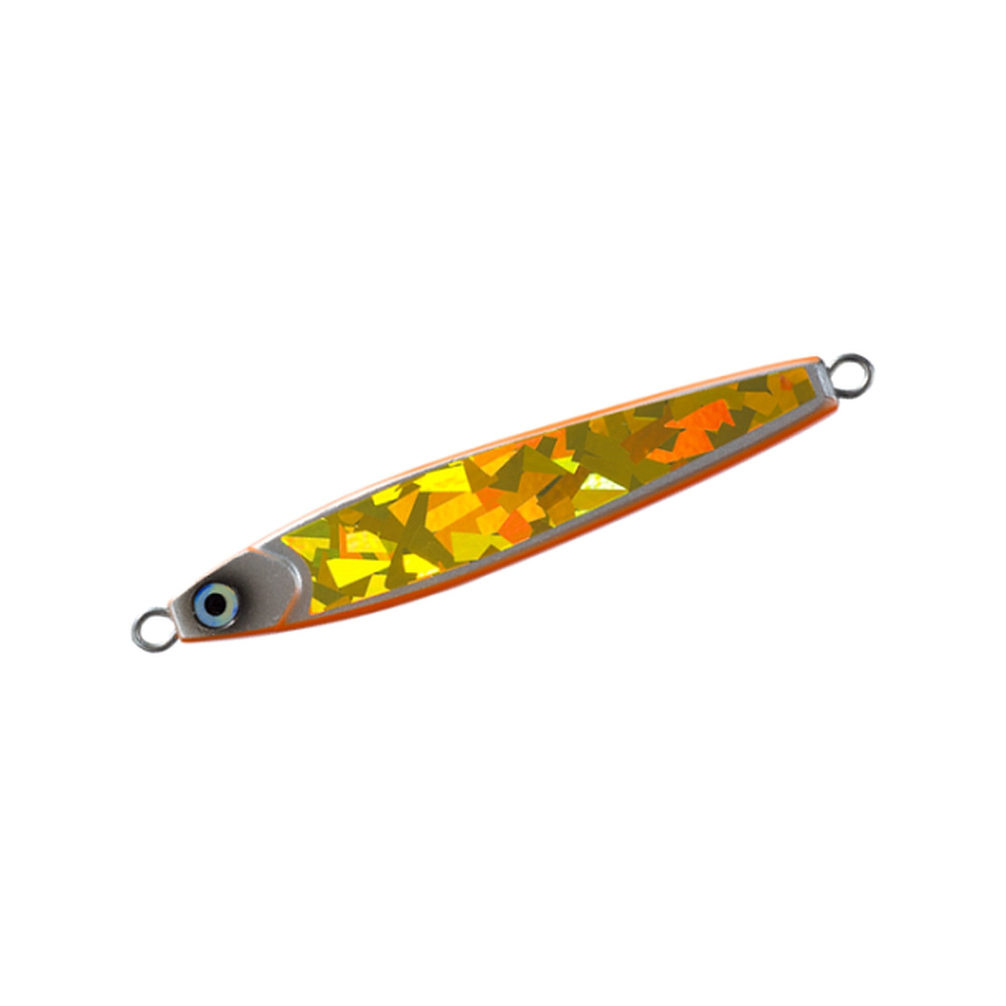 Duel Blanka Tachiuo SP 100g - GOG (Gold Orange)