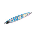 Duel Blanka Tachiuo SP 100g - SBP (Silver Blue Pink)