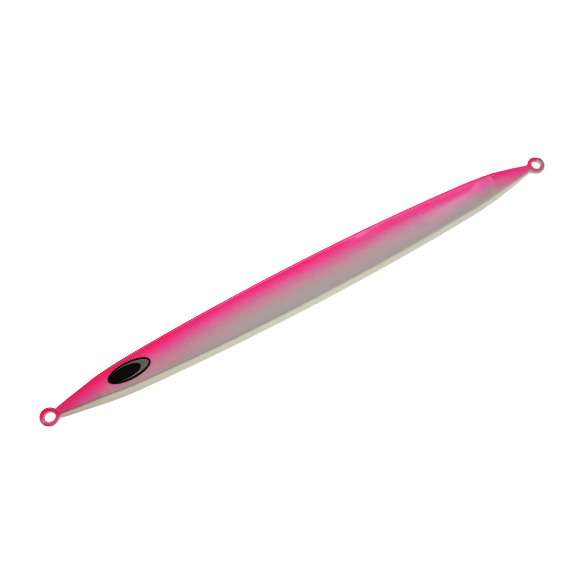 Nature Boys Swim Rider 180g in Glow Pink — official product photo