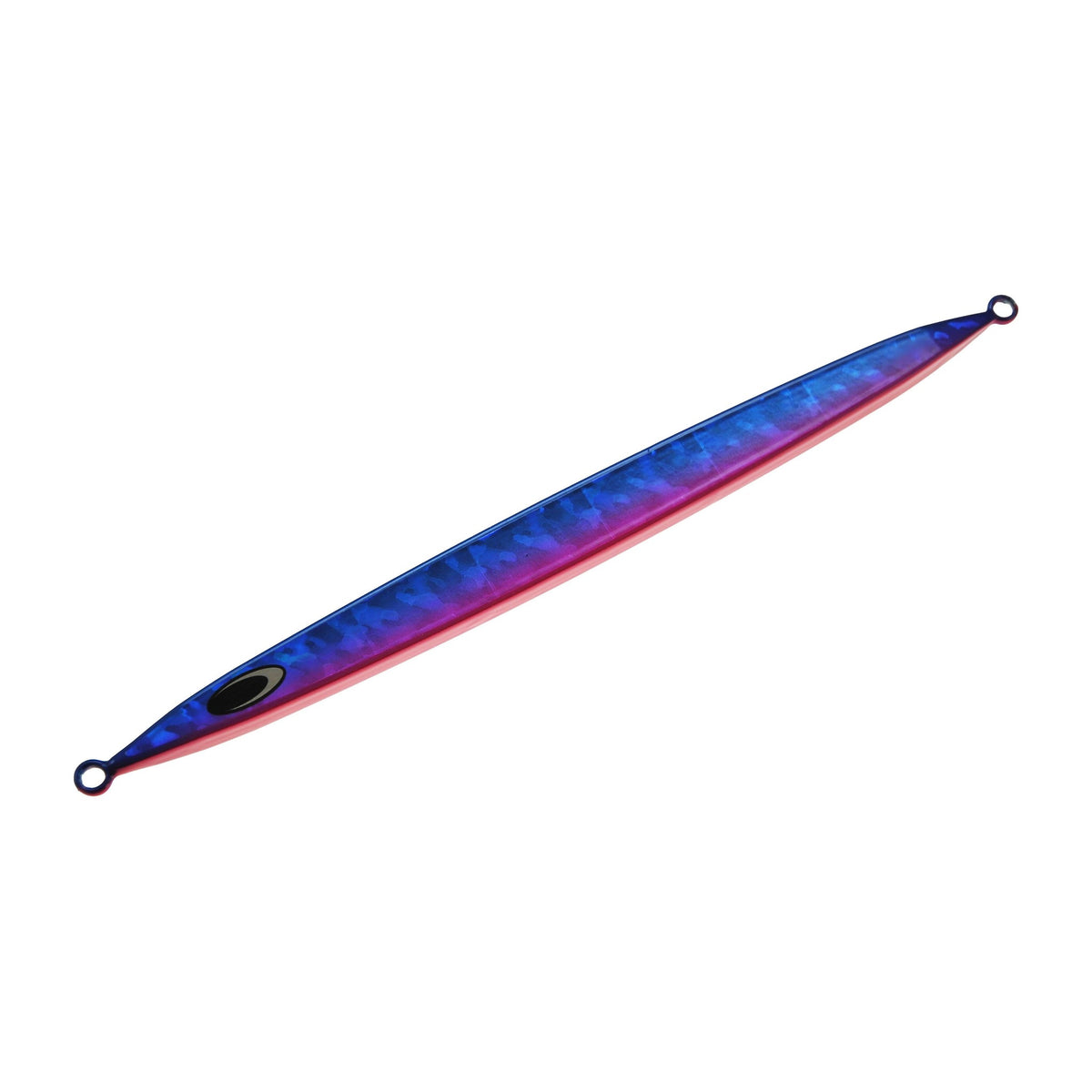 Nature Boys Swim Rider 200g in Blue Pink — official product photo
