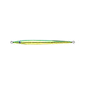 Blue Blue SeaRide Long in Chartreuse Green Gold — official product photo