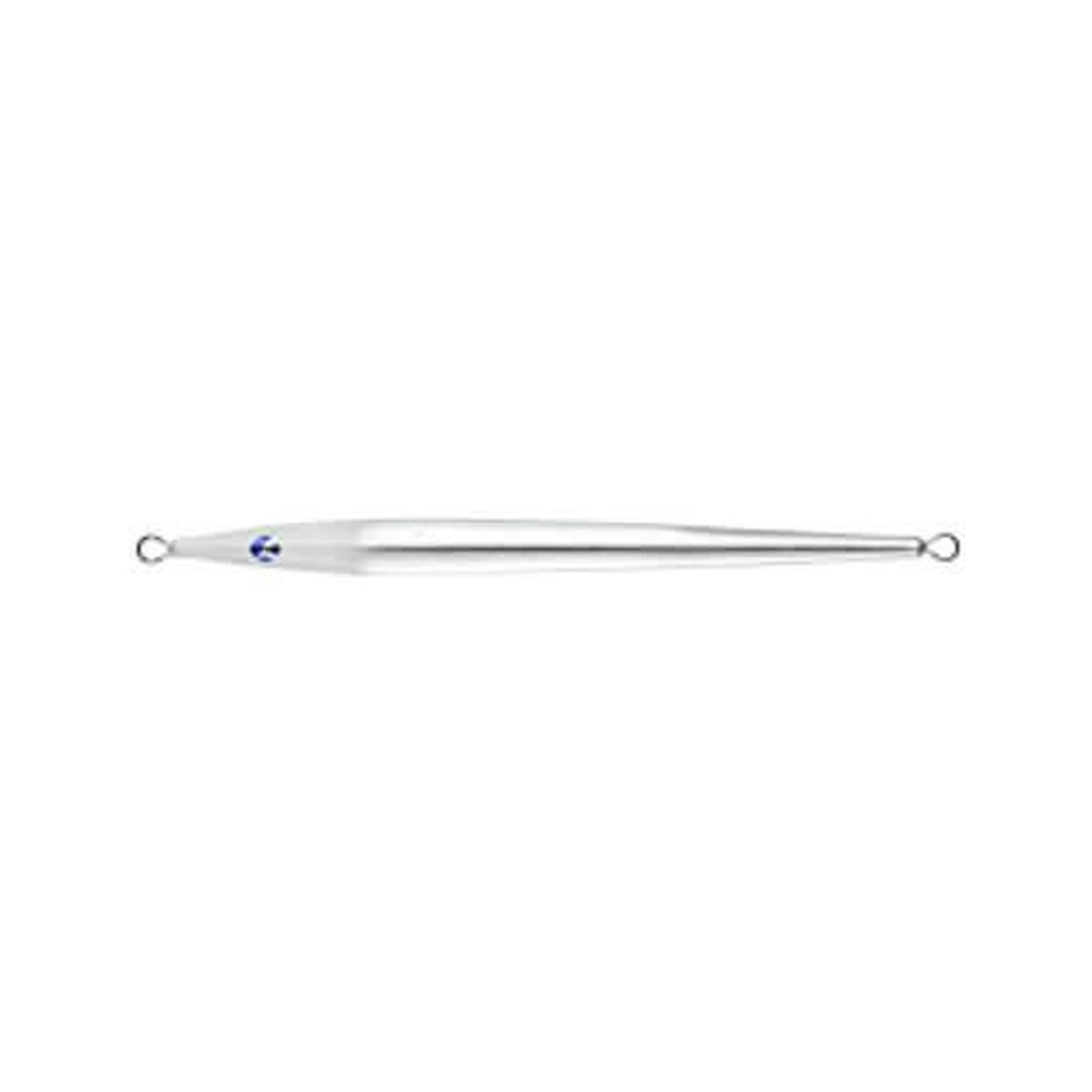 Blue Blue SeaRide Long in Glow Head & Silver — official product photo