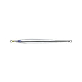 Blue Blue SeaRide Long in All Silver/Vertical Holo — official product photo