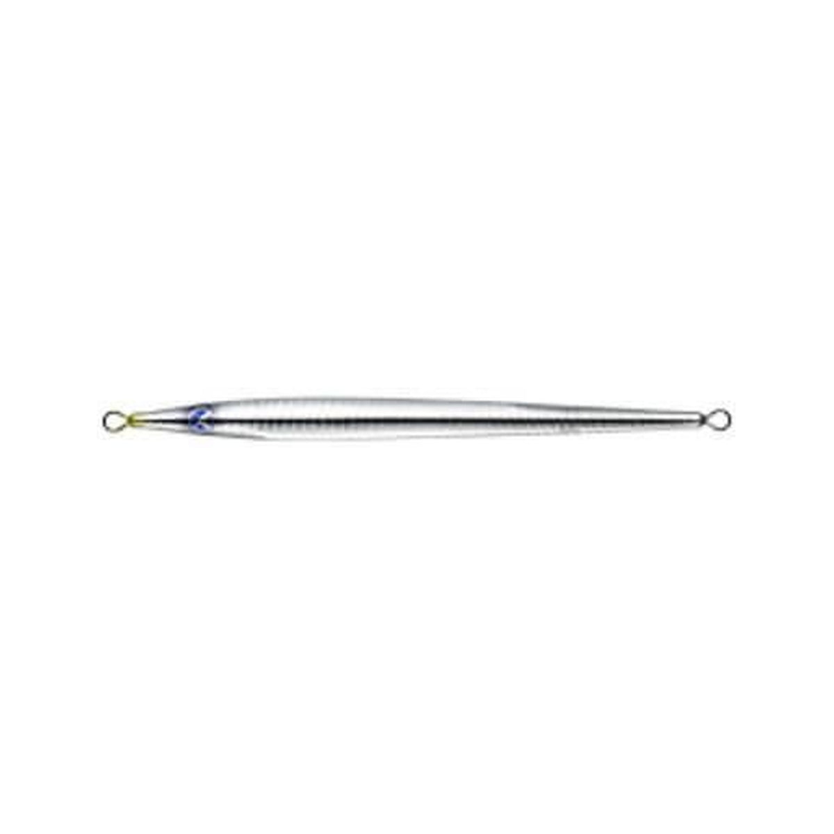 Blue Blue SeaRide Long in All Silver/Vertical Holo — official product photo