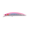 009 Pink Sardine