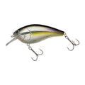 Nories Shot Stormy Magnum TDM Rattle in 238 Half Mirror Wakasagi — official product photo