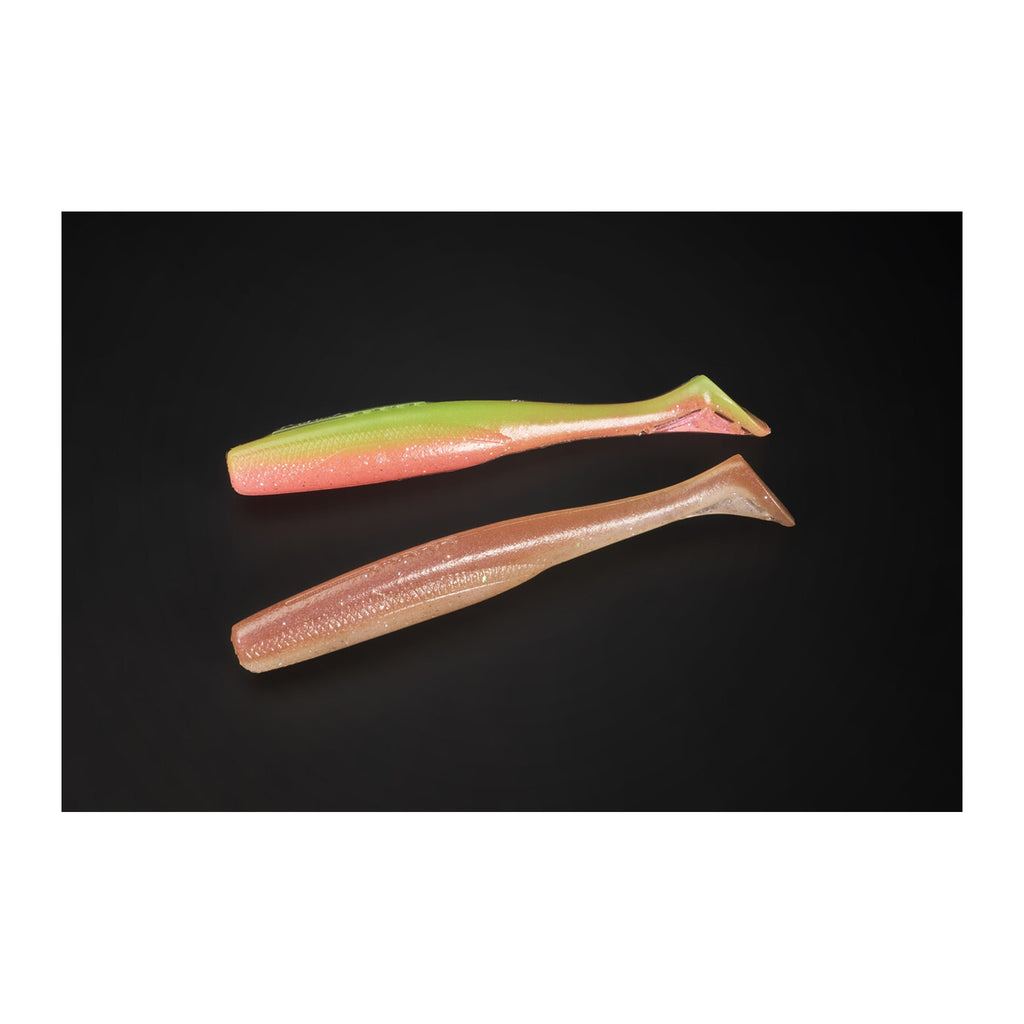 Jackall Sabull Sensy Shad 4.0 — official Jackall product photo